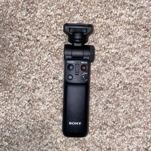 Brand new Sony Tripod!
